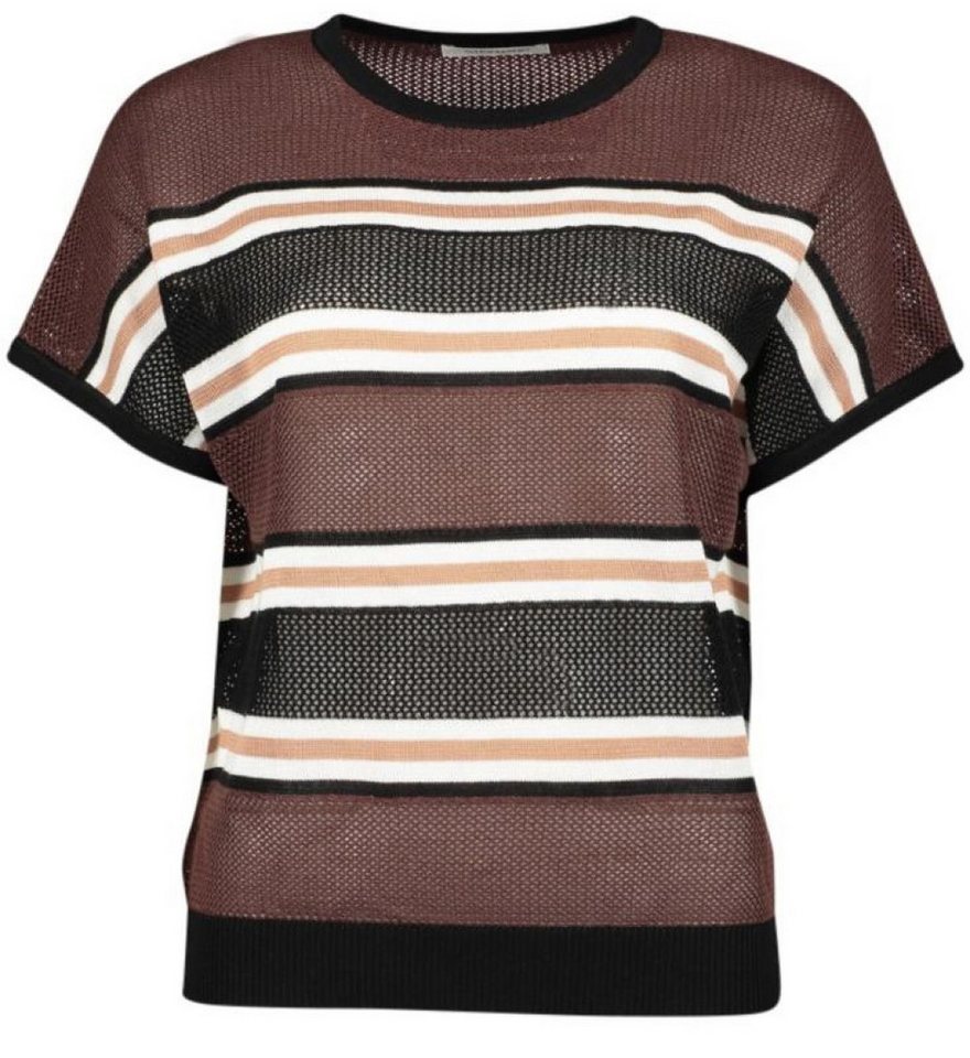 steilmann Kurzarmpullover 8210 von steilmann
