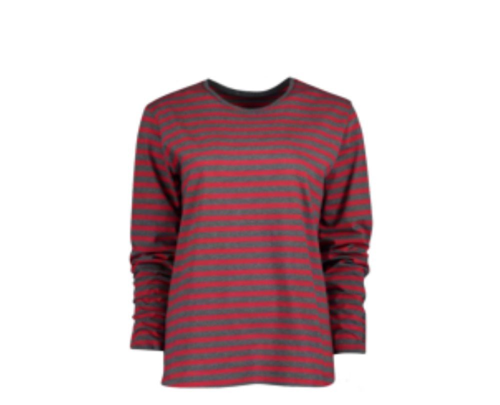 steilmann Langarmshirt BQ-4510391-8109 von steilmann