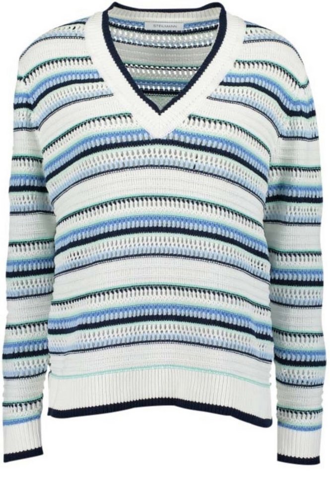 steilmann Strickpullover 8203 von steilmann