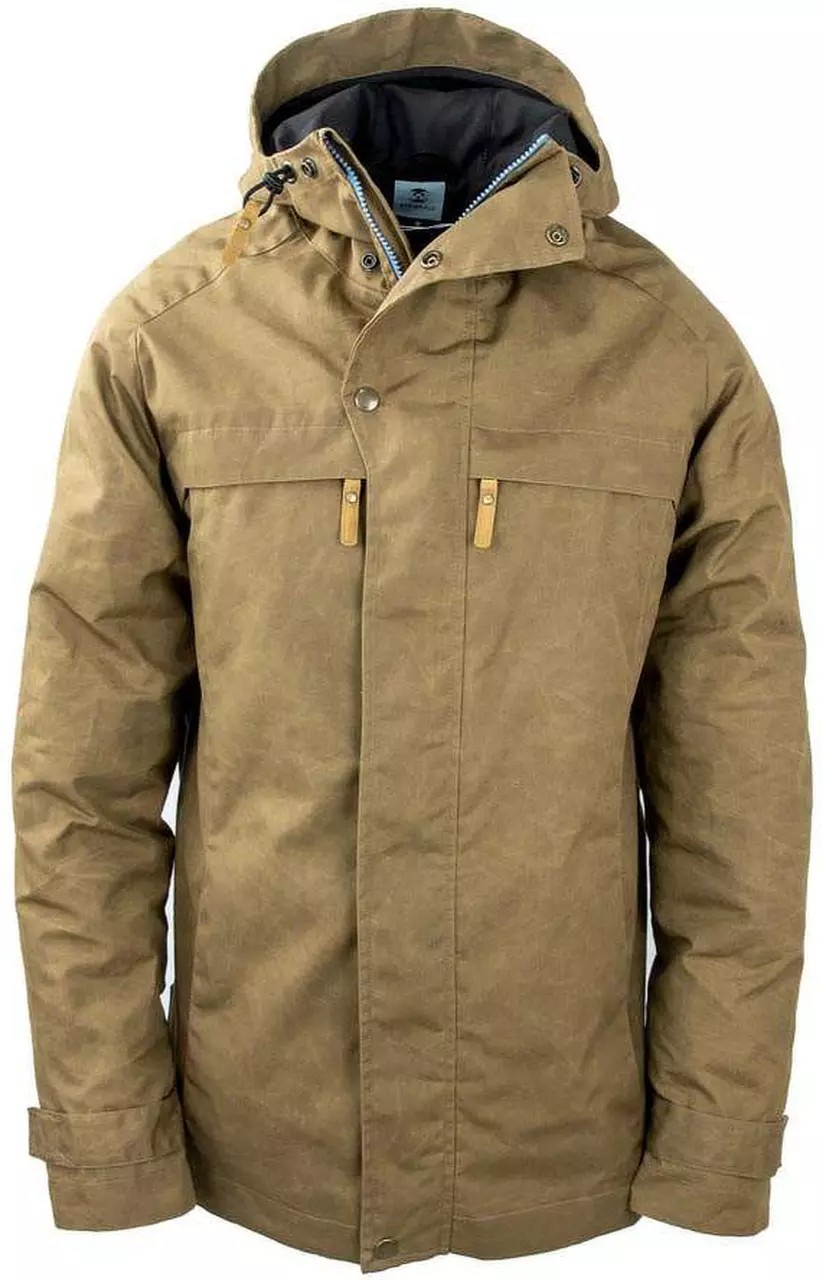 Windfang Men von steinkauz