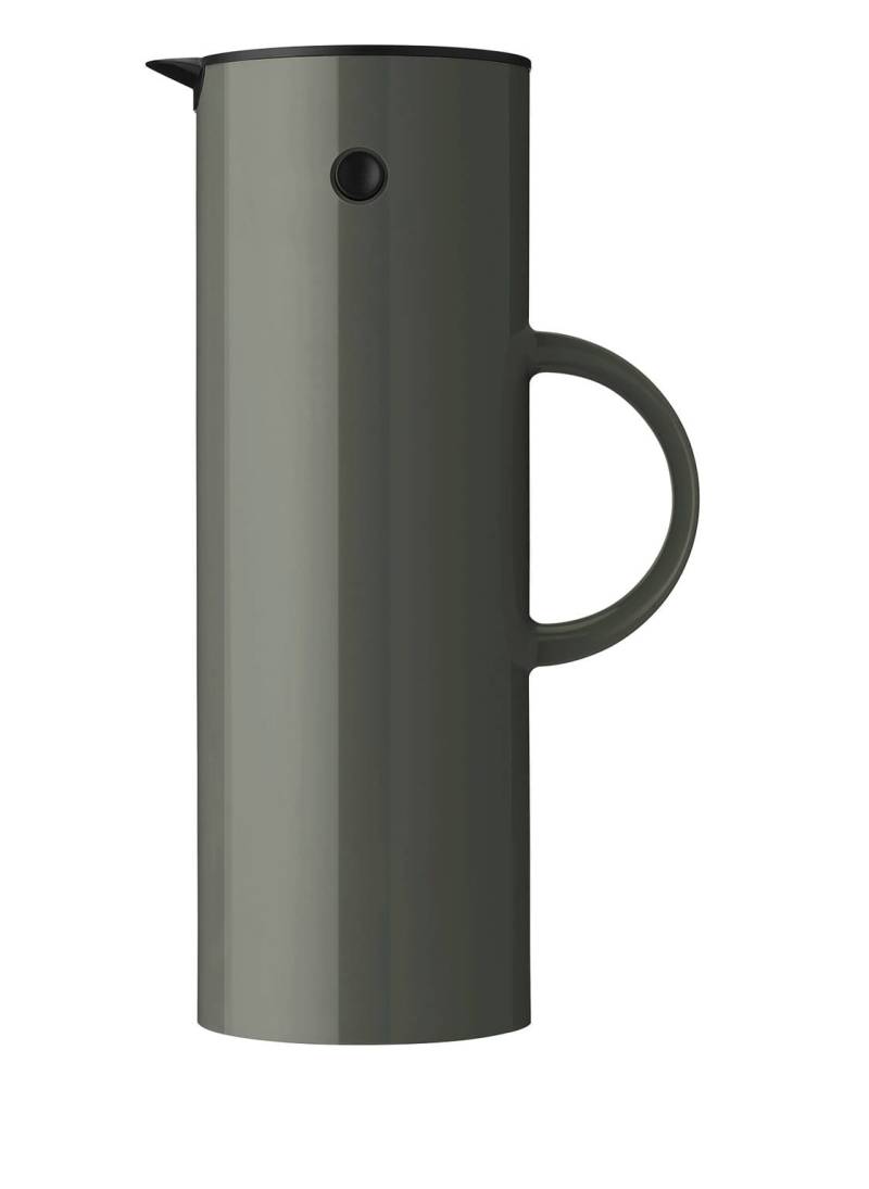 Stelton Isolierkanne em77 gruen Stelton Isolierkanne em77 gruen von stelton