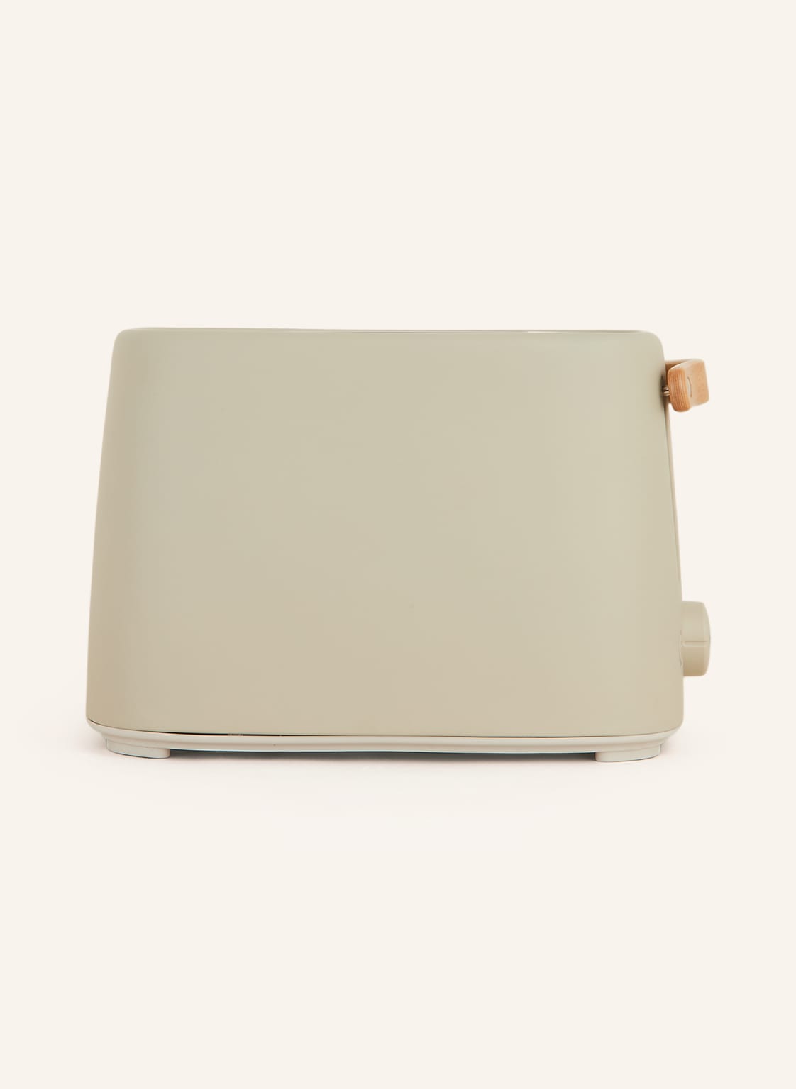 Stelton Toaster Emma beige von stelton