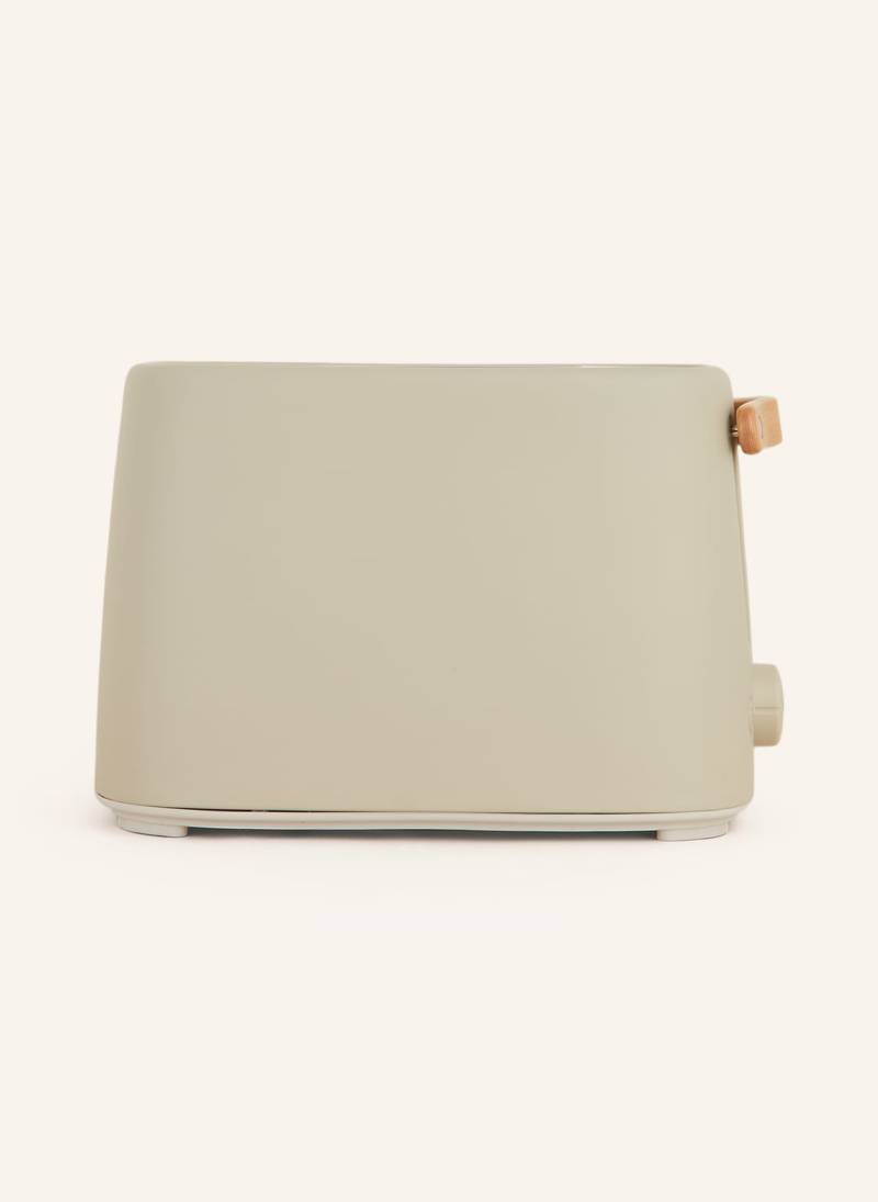 Stelton Toaster Emma beige von stelton