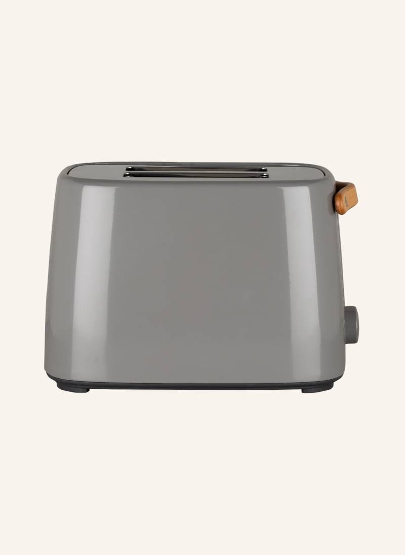 Stelton Toaster Emma grau von stelton