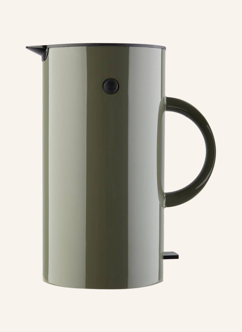 Stelton Wasserkocher em77 gruen Stelton Wasserkocher em77 gruen von stelton