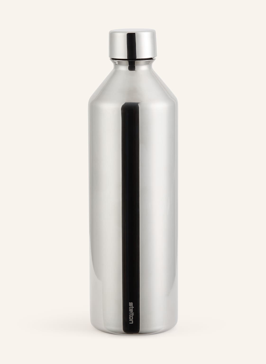 Stelton Wassersprudler Flasche silber Stelton Wassersprudler Flasche silber von stelton