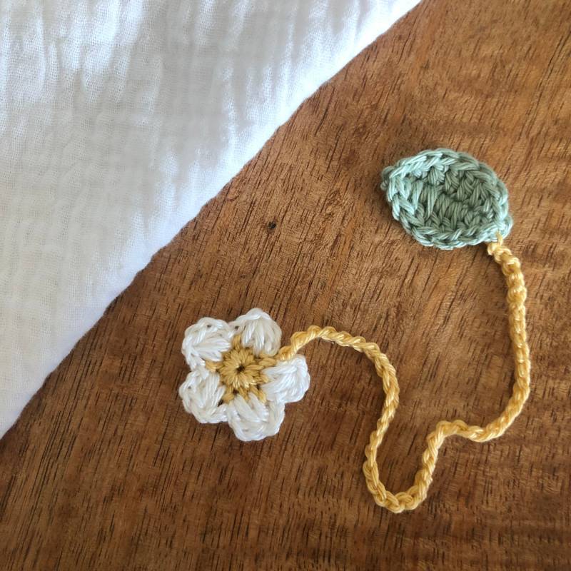 Nabelschnurbändchen „Ringelblume" Nabelschnurband Nabelschnur Krawatte Nabelbändchen von stephlene