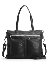 Damen Laptoptasche stillAnouk Zip Work Bag von still nordic