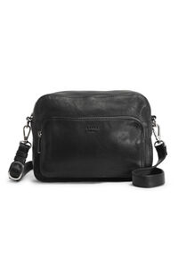 Damen Umhängetasche stillAnouk Boxy Crossbody von still nordic