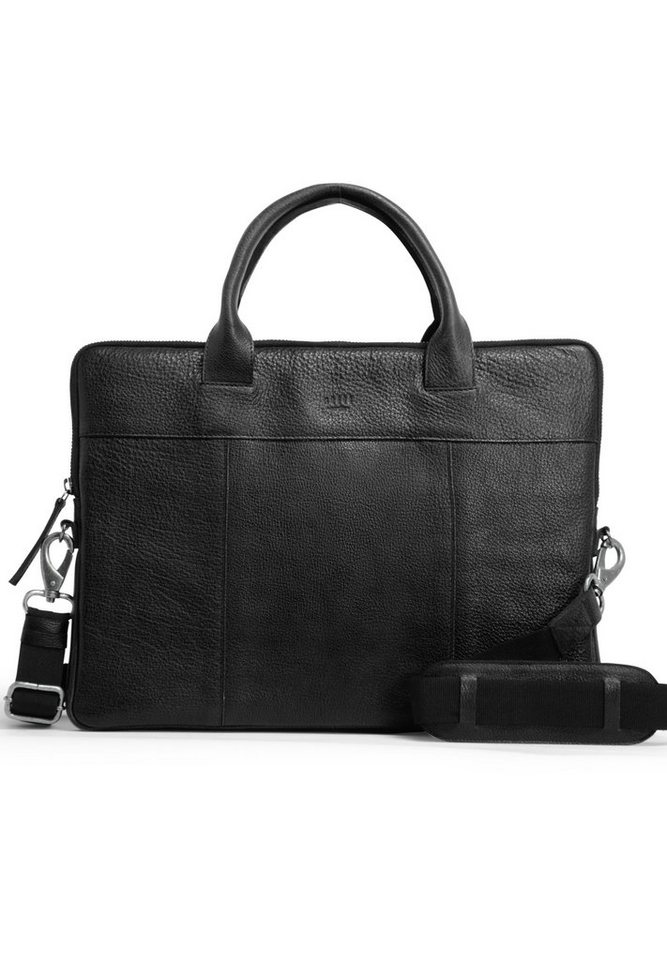 still nordic Laptoptasche stillRichard Slim Brief, Arbeitstasche, H:28cm, L:38cm, B:2cm von still nordic