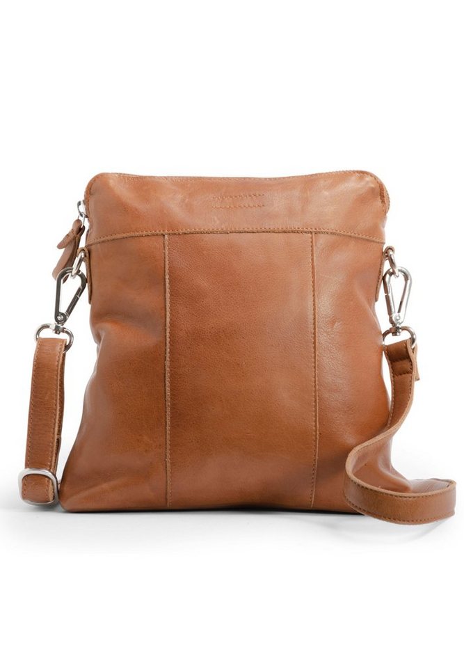 still nordic Messenger Bag stillBasic Messenger von still nordic