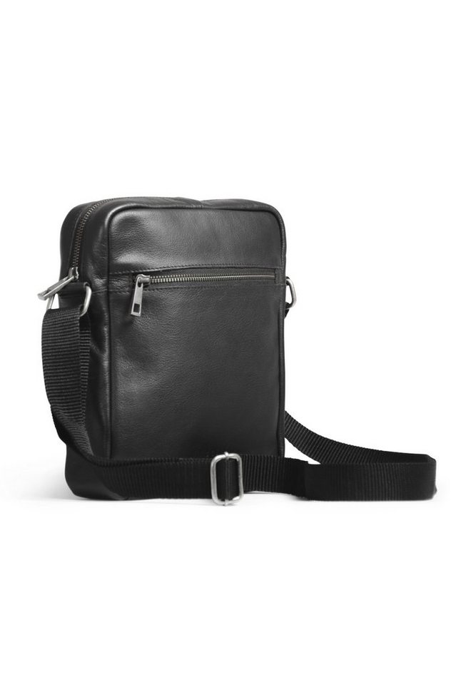 still nordic Messenger Bag stillClean Zip Messenger von still nordic