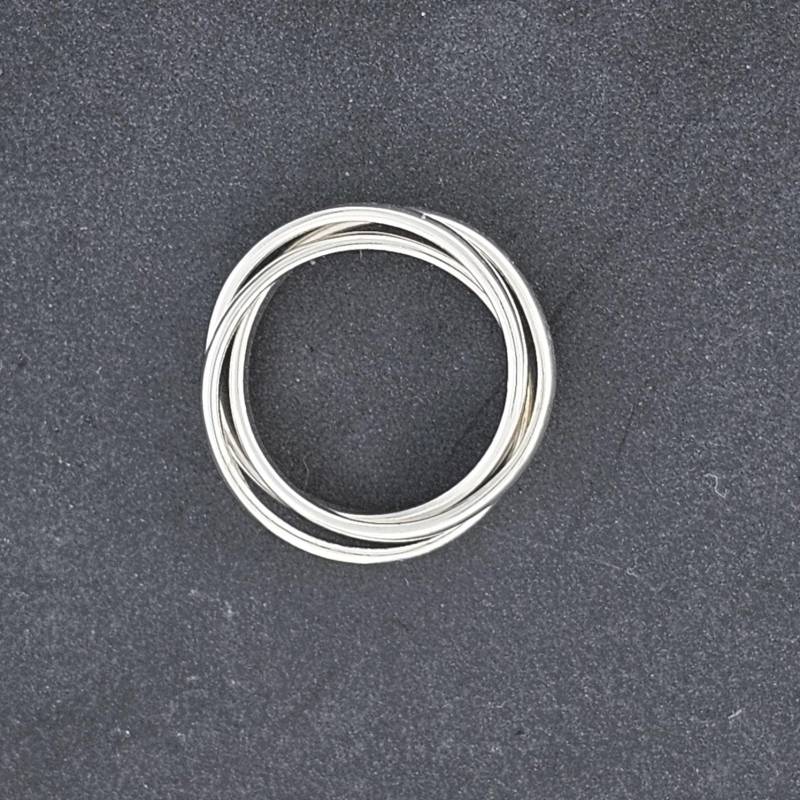 925 Silberring 925 Silberring von stoneandsilverfr