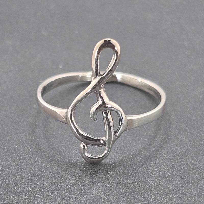 Feiner 925 Silberring Feiner 925 Silberring von stoneandsilverfr