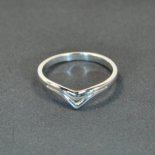 Silberring Silberring von stoneandsilverfr
