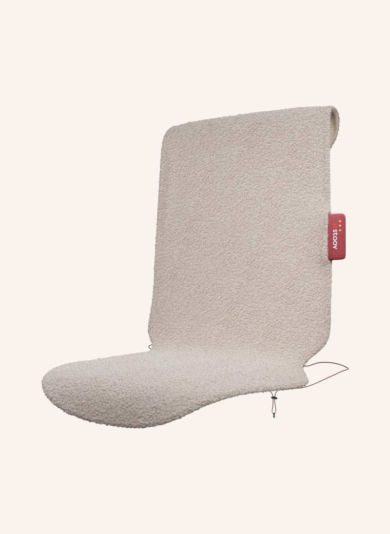 Stoov Heizdecke Big Hug beige Stoov Heizdecke Big Hug beige von stoov
