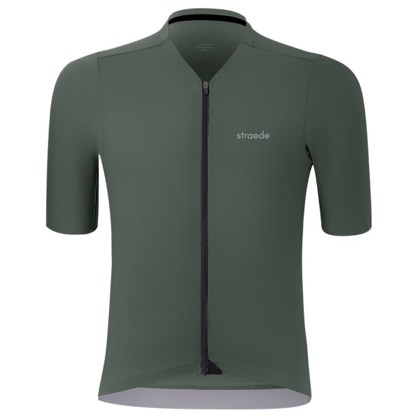 straede - Aerlig Jersey - Radtrikot Gr XL oliv straede - Aerlig Jersey - Radtrikot Gr XL oliv von straede