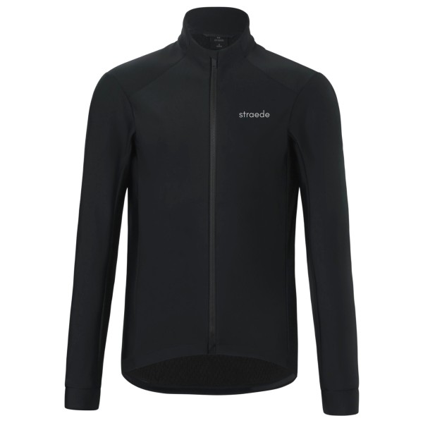straede - Aerlig Winter Jacket - Fahrradjacke Gr XXL schwarz straede - Aerlig Winter Jacket - Fahrradjacke Gr XXL schwarz von straede