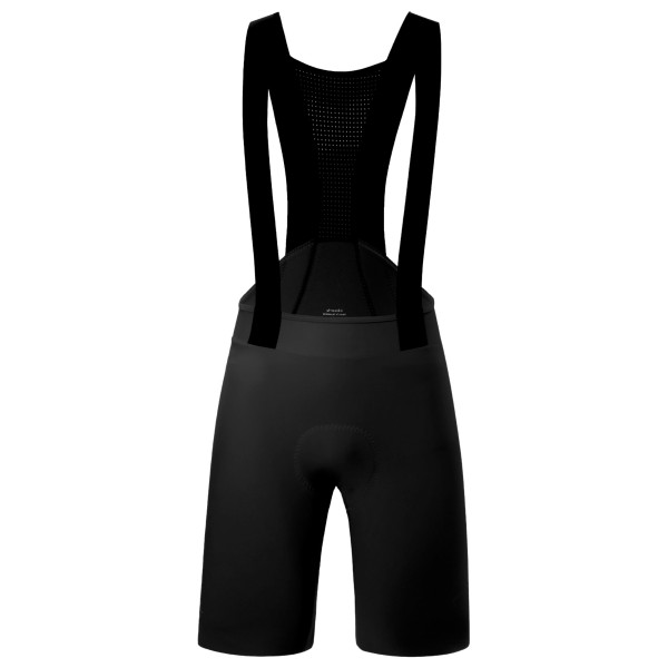 straede - Aero Bib Shorts - Radhose Gr XS schwarz straede - Aero Bib Shorts - Radhose Gr XS schwarz von straede