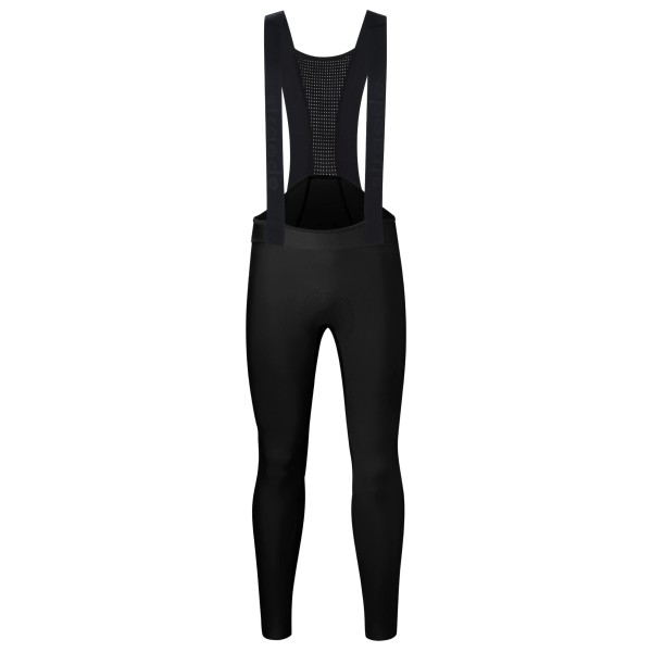 straede - Aero Bib Tight - Radhose Gr XXL schwarz von straede