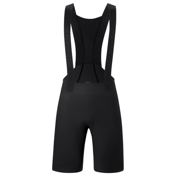 straede - Aero Endurance Bib - Radhose Gr M schwarz straede - Aero Endurance Bib - Radhose Gr M schwarz von straede
