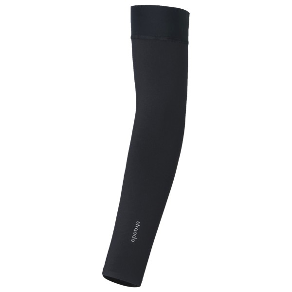 straede - Arm Warmer - Armlinge Gr M schwarz straede - Arm Warmer - Armlinge Gr M schwarz von straede