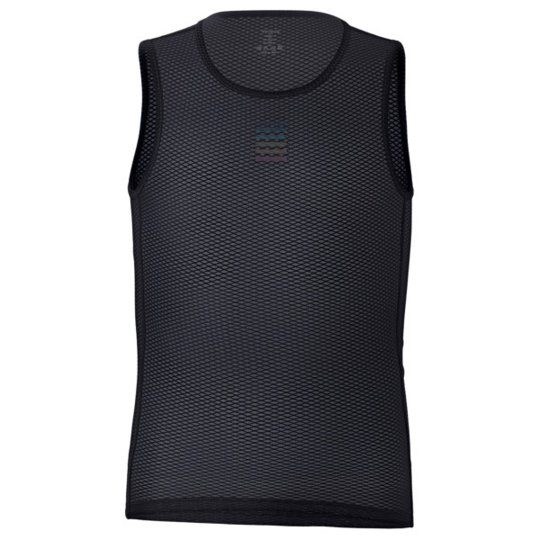 straede - Baselayer - Radunterhemd Gr XL schwarz von straede