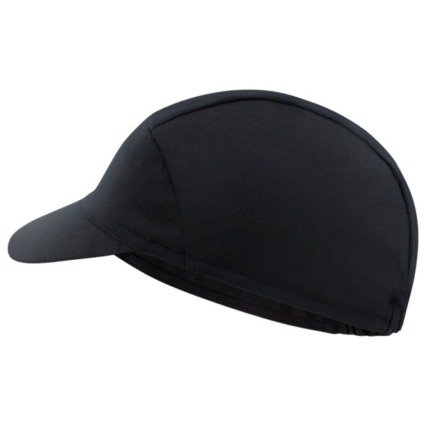 straede - Cycling Cap - Radmütze Gr One Size schwarz straede - Cycling Cap - Radmütze Gr One Size schwarz von straede