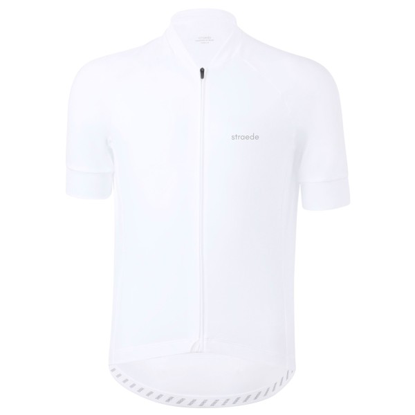 straede - Kaern Jersey - Radtrikot Gr M weiß straede - Kaern Jersey - Radtrikot Gr M weiß von straede