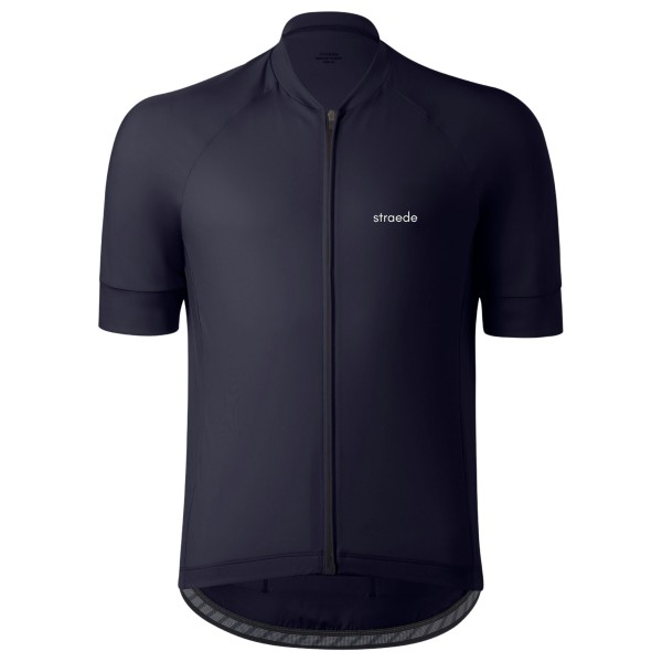 straede - Kaern Jersey - Radtrikot Gr S blau straede - Kaern Jersey - Radtrikot Gr S blau von straede