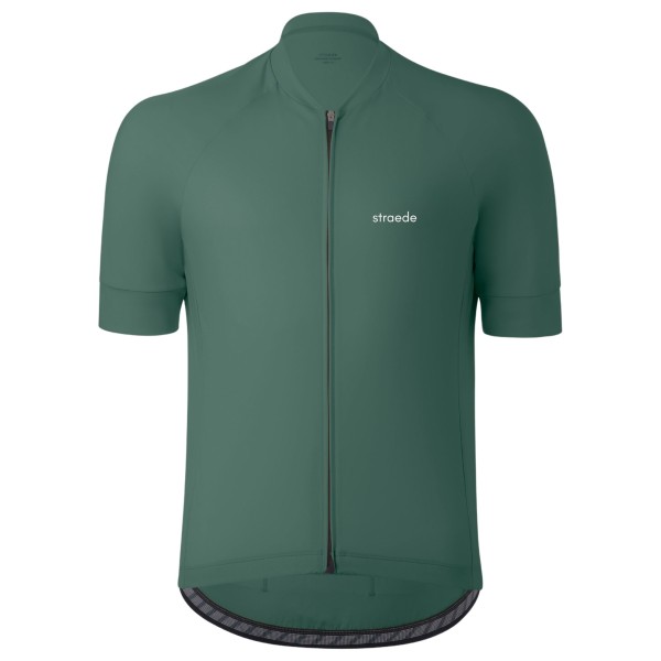 straede - Kaern Jersey - Radtrikot Gr XL grün straede - Kaern Jersey - Radtrikot Gr XL grün von straede