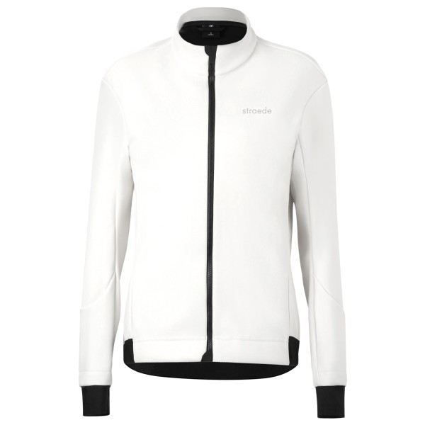 straede - Kaern Winter Jacket - Fahrradjacke Gr L weiß straede - Kaern Winter Jacket - Fahrradjacke Gr L weiß von straede