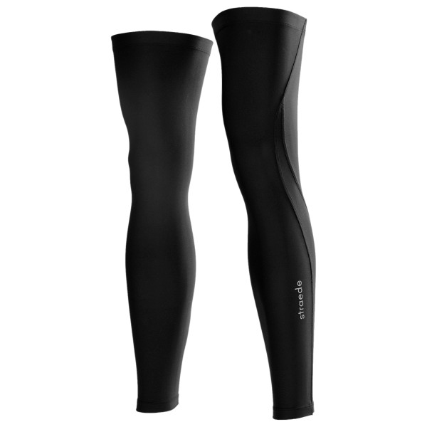 straede - Leg Warmer - Beinlinge Gr M schwarz straede - Leg Warmer - Beinlinge Gr M schwarz von straede
