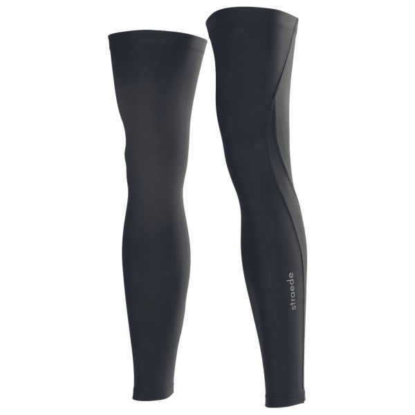straede - Leg Warmer - Beinlinge Gr XL blau straede - Leg Warmer - Beinlinge Gr XL blau von straede