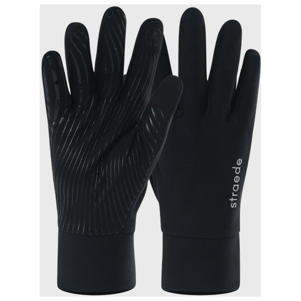 straede - Light Gloves - Handschuhe Gr S schwarz straede - Light Gloves - Handschuhe Gr S schwarz von straede