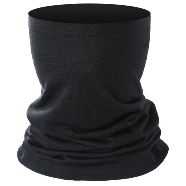 straede - Merino Necktube - Halstuch Gr One Size schwarz straede - Merino Necktube - Halstuch Gr One Size schwarz von straede