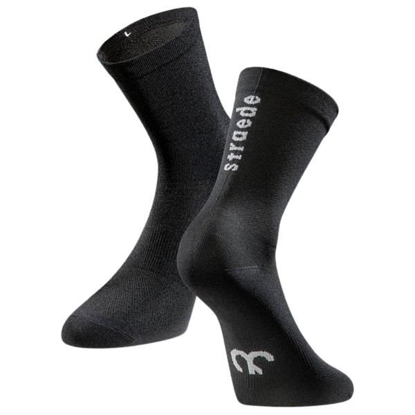straede - Socks - Radsocken Gr 39-42 schwarz straede - Socks - Radsocken Gr 39-42 schwarz von straede