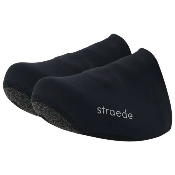 straede - Toe Cover - Überschuhe Gr M schwarz straede - Toe Cover - Überschuhe Gr M schwarz von straede
