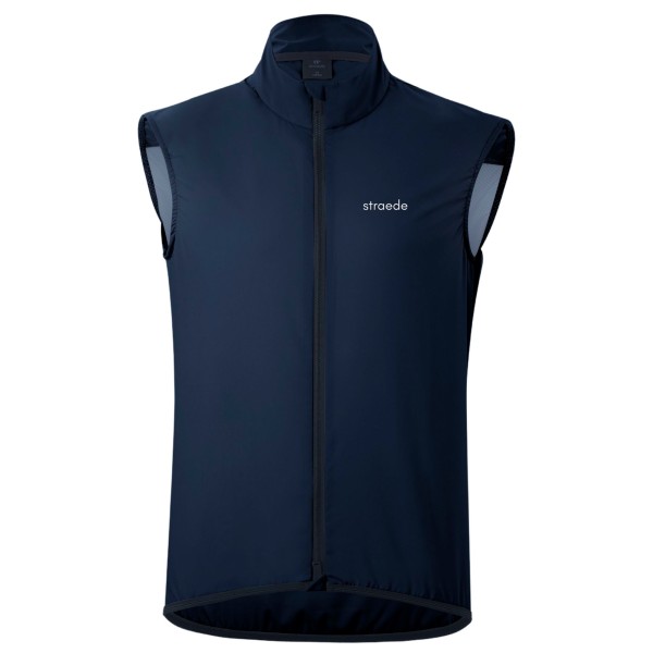 straede - Vest - Fahrradweste Gr XL blau straede - Vest - Fahrradweste Gr XL blau von straede