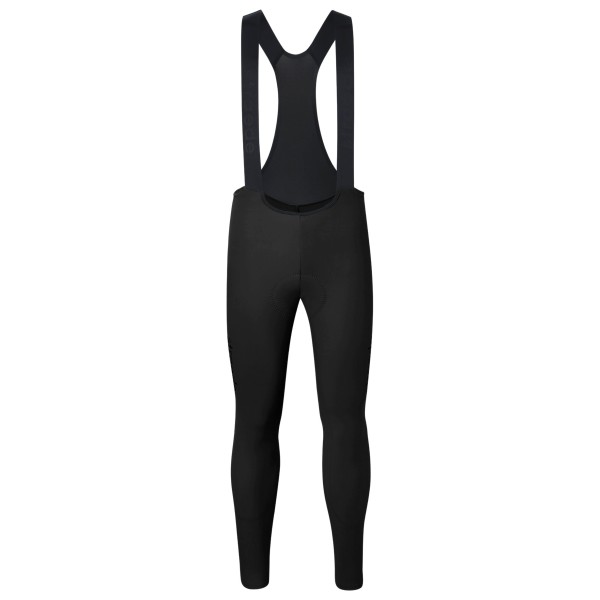 straede - Winter Thermal Bib Tight - Radhose Gr XXL schwarz straede - Winter Thermal Bib Tight - Radhose Gr XXL schwarz von straede