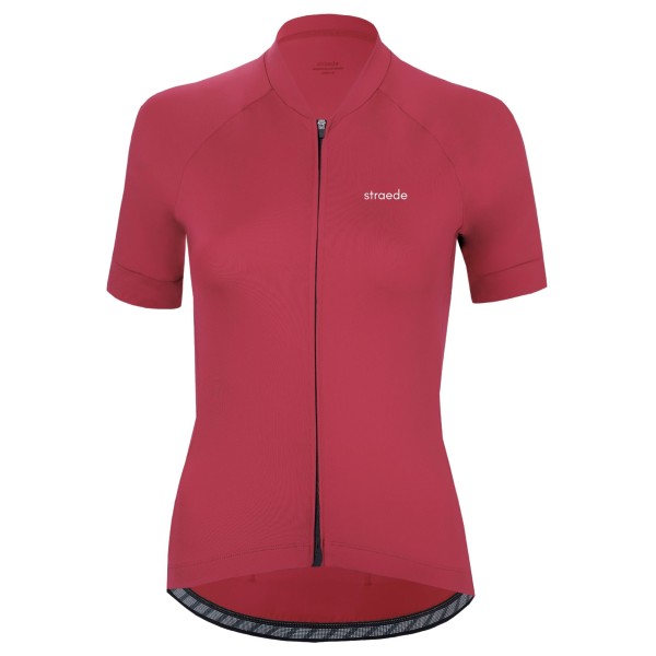 straede - Women's Kaern Jersey Women - Radtrikot Gr S rosa straede - Women's Kaern Jersey Women - Radtrikot Gr S rosa von straede