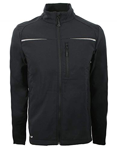 strauss Engelbert Motion Softshell Black 2020 Groesse XL von Strauss