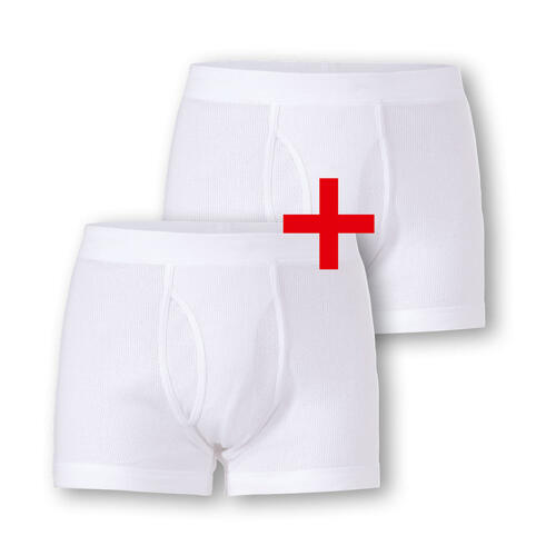 stroendberg 2er Pack Herren Boxershorts von stroendberg