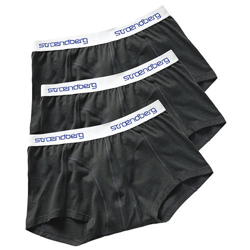  stroendberg Boxershorts, 3er Pack von stroendberg