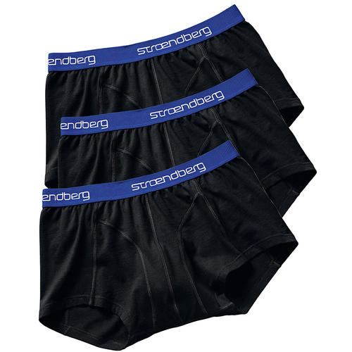  stroendberg Boxershorts, 3er Pack von stroendberg