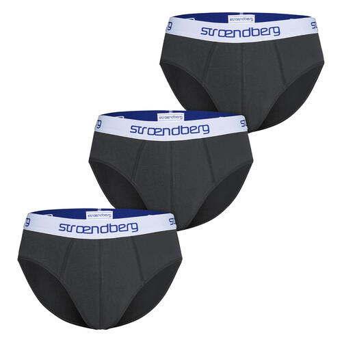 stroendberg 3er Pack Slips von Stroendberg