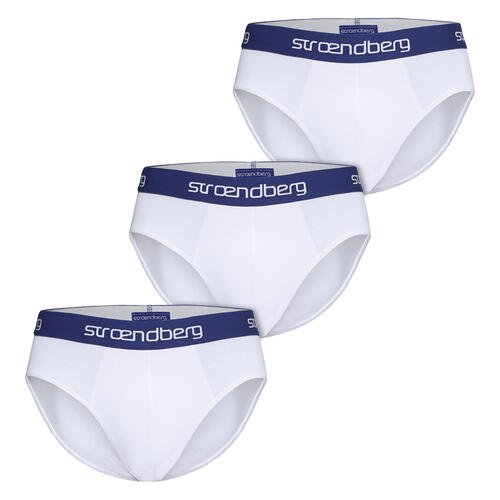 stroendberg 3er Pack Slips von Stroendberg