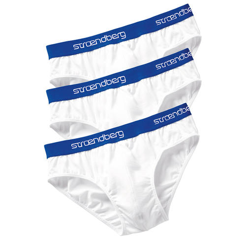 stroendberg Slips, 3er Pack von stroendberg