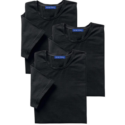 stroendberg T-Shirts, 3er Pack von stroendberg