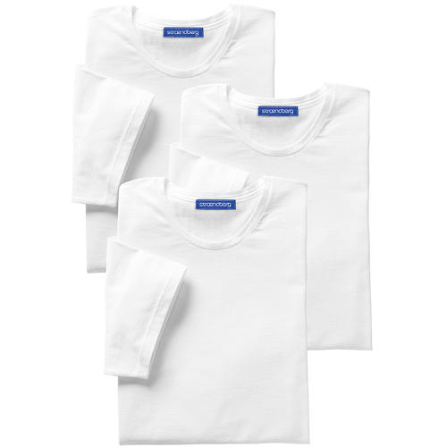 stroendberg T-Shirts, 3er Pack von stroendberg